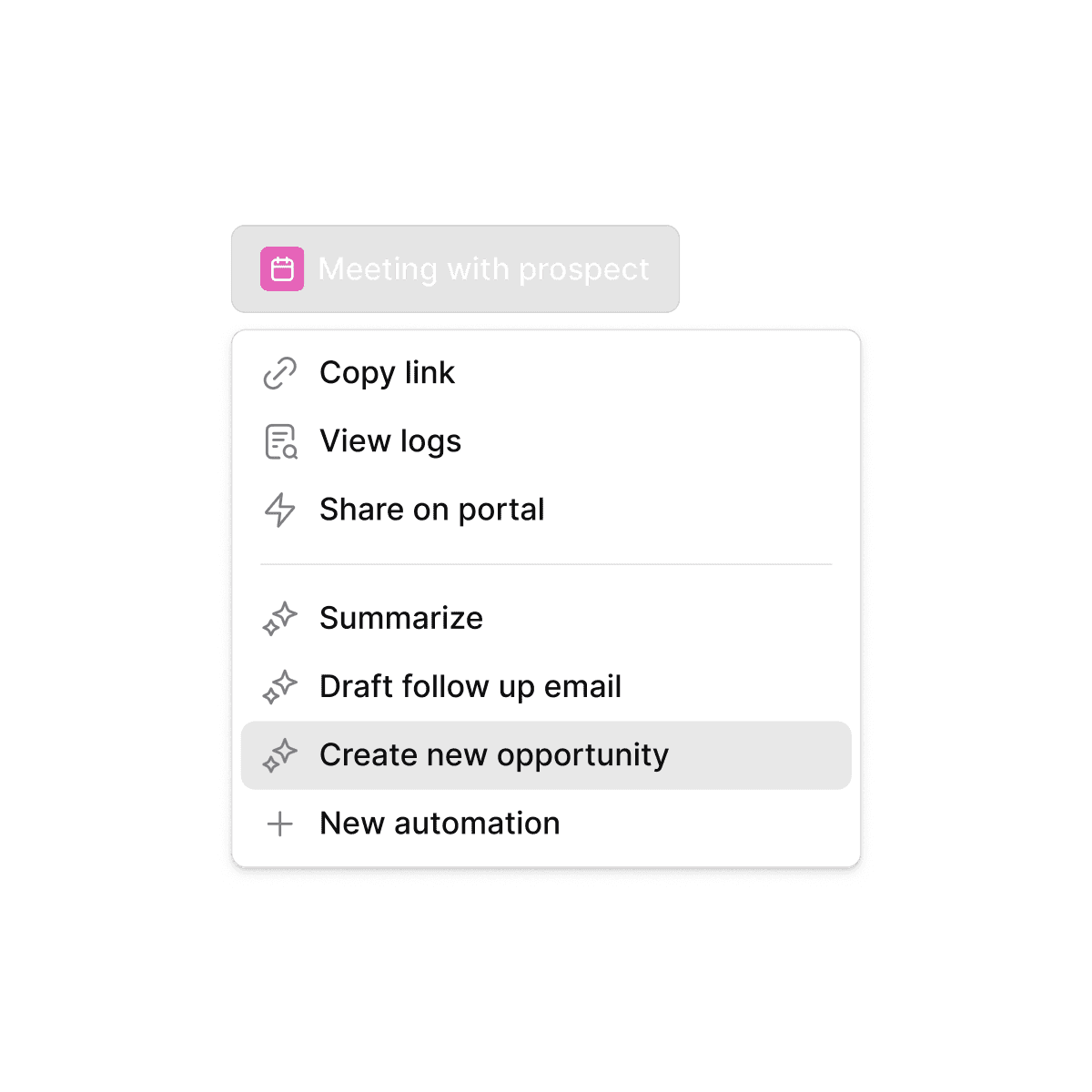 Drag & Drop Surveys & Forms